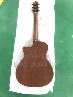 Acoustic Guitar