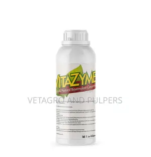 Vitazyme LACHLAN