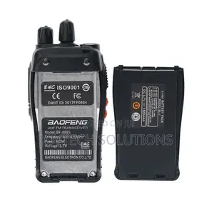 5kms Baofeng Walkie Talkie Radio Calls at Affordable Prices