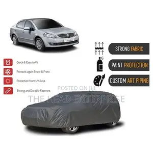 Top Selling, Breathable Car Cover!
