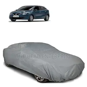 Polyester Car Cover ( Breathable)