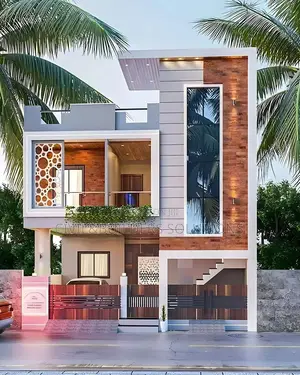 5bedroom House Plans