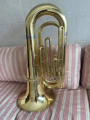Tuba Yamaha