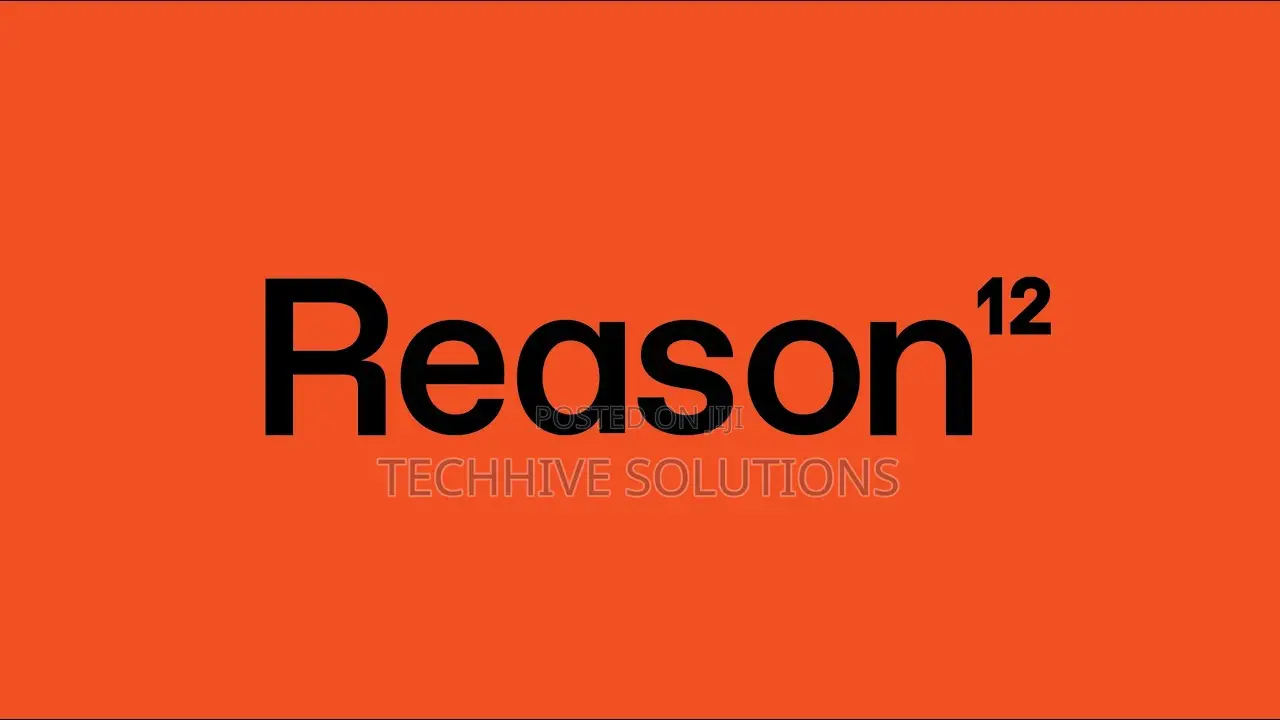 Reason 12 Activated