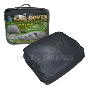 Best, Durable'designed Car Cover!