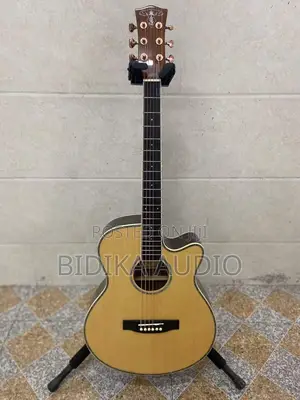 Size 41 Acoustic Guitar