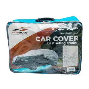 Car Cover-Best Priced!