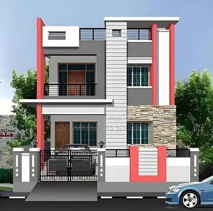 Building Plans and Designs
