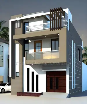 House Plans and Floor Drawings