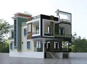 House Plans Floor Sketches