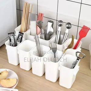 2pcs Fridge Organizer/Food Storage Containers