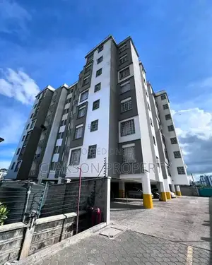 2bdrm Apartment in Ngongroad Near, Kilimani for sale