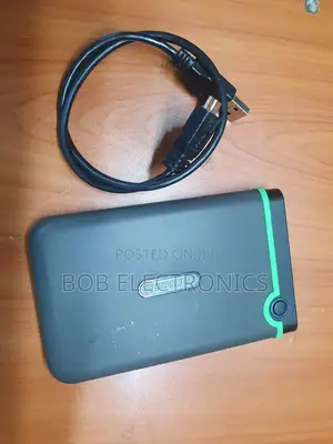 External Hard Drive WARRANTY