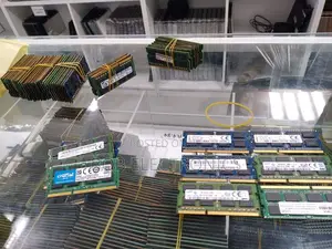 4gb Ddr3 Rams for Computer (Free Installation)