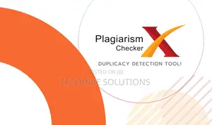 Plagiarism Checker Pro X 9 Activated