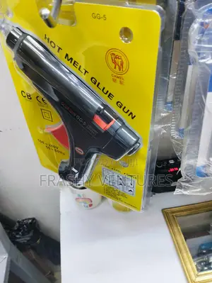 Hot Melt Glue Gun