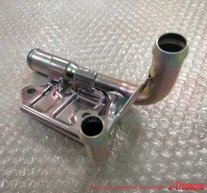 Mazda CX-5 Coolant Bypass Pipe
