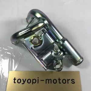 Mazda CX-5 Coolant Bypass Pipe