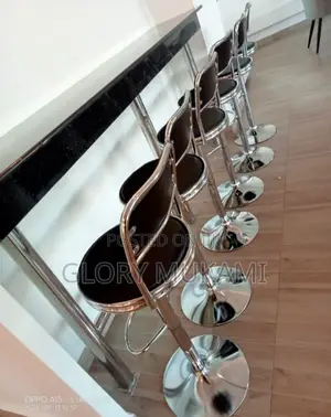 Bar Counter Stool