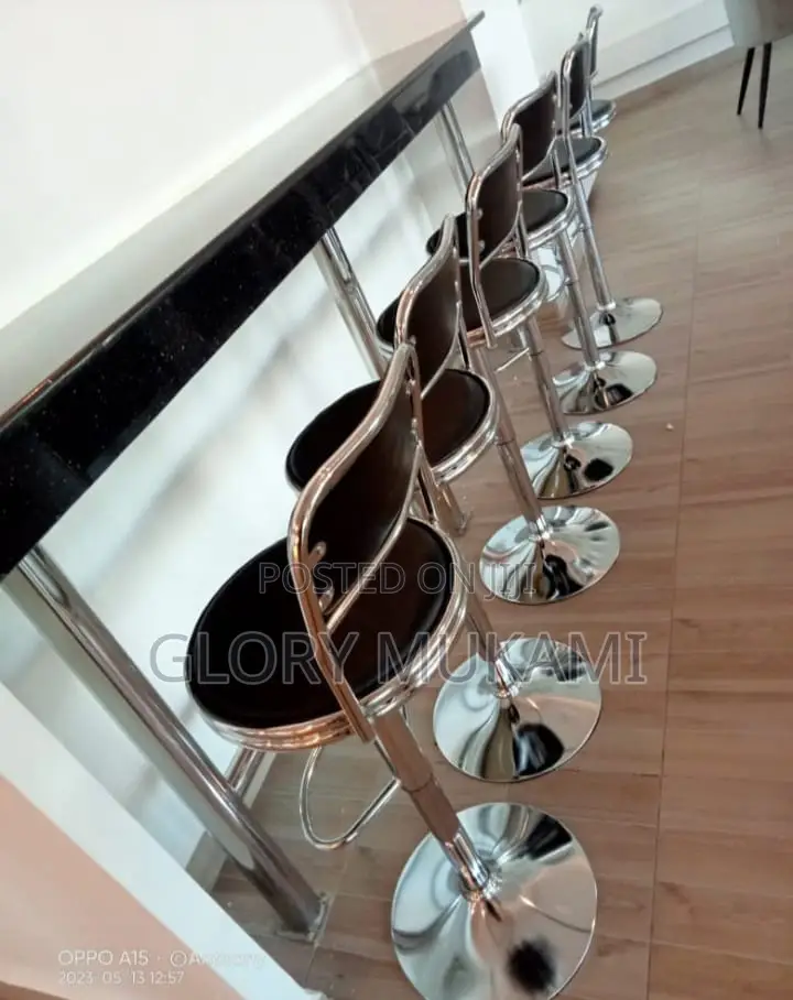 Bar Counter Stool