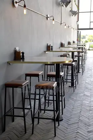 Restaruant Stools