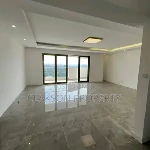3bdrm Apartment in Kileleshwa for rent