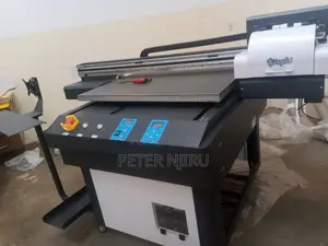 Uv Printer 60by90 Available