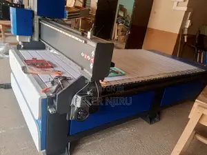 4 by 8 Ft New CNC Router Machine Available