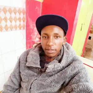 Ian Mwangi Gacheru