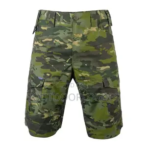 Waterproof Tactical Shorts