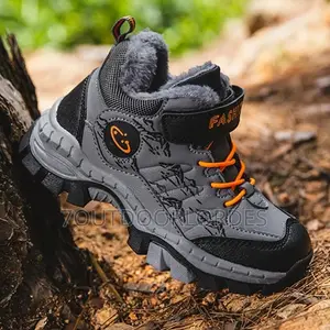 Kids Hiking Boots