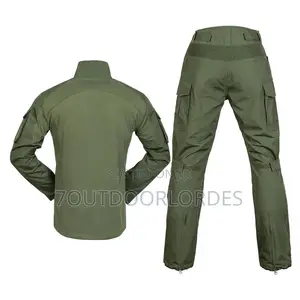 G5 Frog Combat Suit