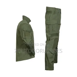 G5 Frog Combat Suit