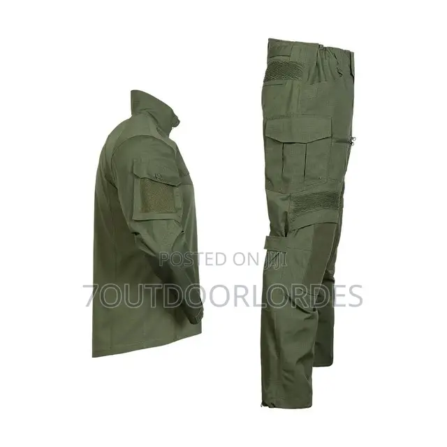 G5 Frog Combat Suit
