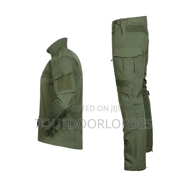 G5 Frog Combat Suit