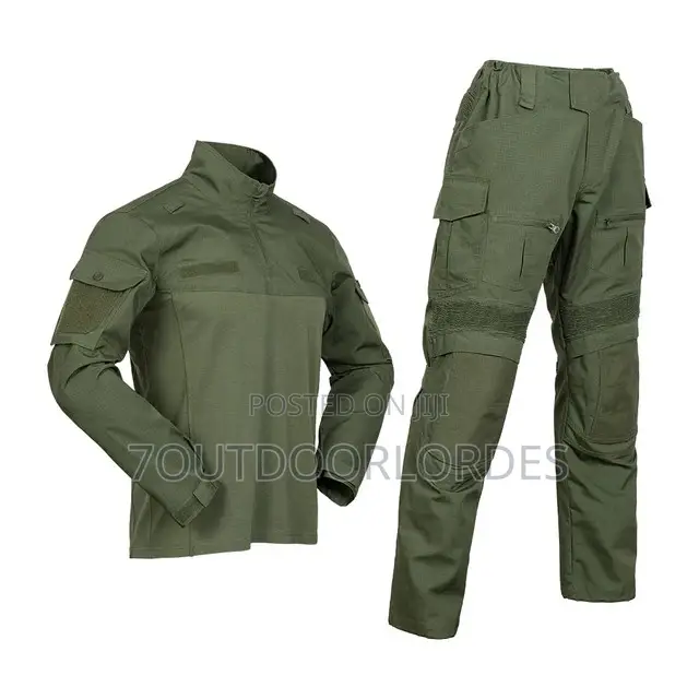 G5 Frog Combat Suit