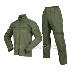 G5 Frog Combat Suit