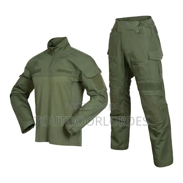 G5 Frog Combat Suit