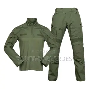 G5 Frog Combat Suit