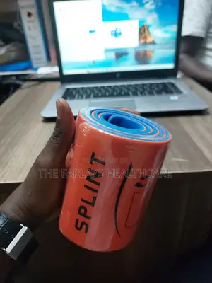 Malleable Splint ; SAM Splint