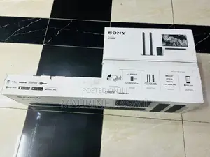 Sony 1000w Ht- S700