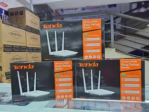 F3 Tender Router Original Wireless N300