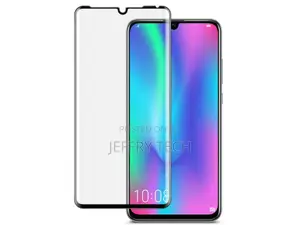 Huawei P30 Pro Full Screen Tempered Glass Screen Protector 2