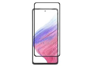 Samsung Galaxy A53 5G 100% Full Screen Tempered Glass Screen