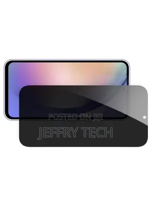 Privacy Screen Samsung Galaxy A54 5G Display Protective Film