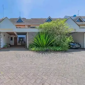 4bdrm Townhouse/Terrace in Lavington for sale