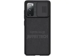 Nillkin Camshield Case Samsung Galaxy S20 FE Case With Camer