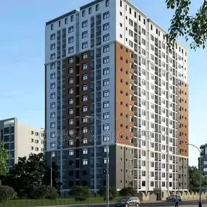 1bdrm Apartment in Kilimani for sale