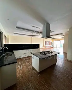 4bdrm Apartment in Kileleshwa for rent