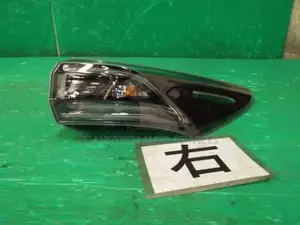 Harrier New Model Taillight